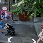 Дава се под наем Гараж / Паркомясто в София, Лозенец - 15 кв.м за 153 € - Снимка #1