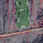 Земеделски имот в с. Опицвет, Област София-област -  кв.м за 9 €/дка - Снимка #1