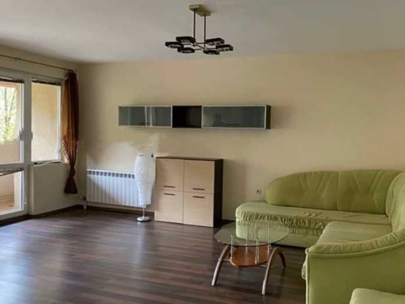 Дава се под наем Двустаен апартамент в София, Борово - 78 кв.м за 600 € - Снимка #1