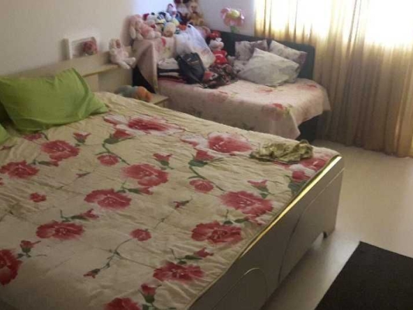 Дава се под наем Едностаен апартамент в Бургас, Победа - 40 кв.м за 163.2 € - Снимка #1