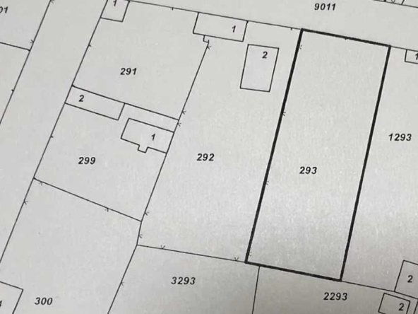 Парцел в с. Костиево, Област Пловдив - 1088 кв.м за 45 €/кв.м - Снимка #1