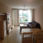 Дава се под наем Двустаен апартамент в София, Манастирски ливади - 72 кв.м за 600 € - Снимка #1