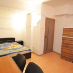 Дава се под наем Едностаен апартамент в Пловдив, Централна гара - 45 кв.м за 178.5 € - Снимка #1