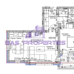 Двустаен апартамент в София, Люлин 5 - 77 кв.м за 1558 €/кв.м - Снимка #1