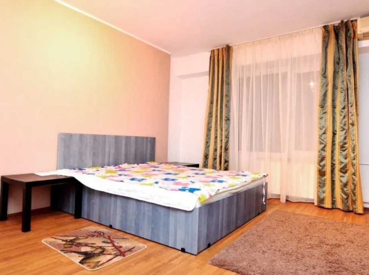 Дава се под наем  в Пловдив, Беломорски - 20 кв.м за 66.3 € - Снимка #1