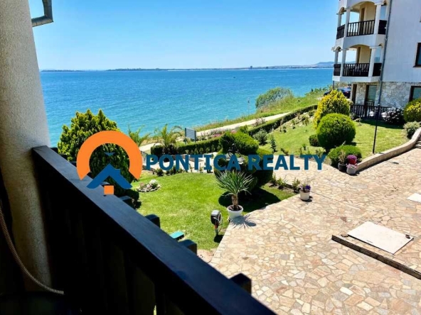 Къща в Свети Влас - 125 кв.м за 1520 €/кв.м - Снимка #1