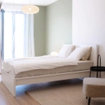 Дава се под наем Двустаен апартамент в Пловдив, Въстанически - 65 кв.м за 306 € - Снимка #1