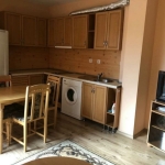 Дава се под наем Тристаен апартамент в София, Хиподрума - 90 кв.м за 648.21 € - Снимка #1