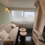 Дава се под наем Едностаен апартамент в София, Лозенец - 25 кв.м за 375 € - Снимка #1