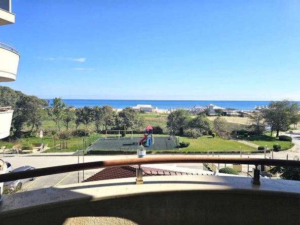 Двустаен апартамент в с. Шкорпиловци, Област Варна - 79 кв.м за 1380 €/кв.м - Снимка #1