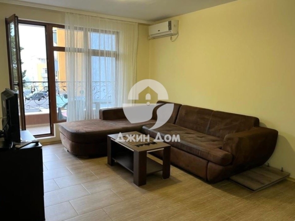 Двустаен апартамент в с. Равда, Област Бургас - 72 кв.м за 850 €/кв.м - Снимка #1