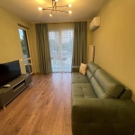 Дава се под наем Тристаен апартамент в София, Зона Б-18 - 99 кв.м за 920 € - Снимка #1