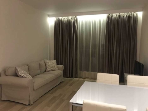 Дава се под наем Двустаен апартамент в София, Манастирски ливади - 56 кв.м за 714 € - Снимка #1