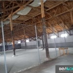 Дава се под наем Склад в Варна, Западна промишлена зона - 130 кв.м за 530.4 € - Снимка #1