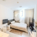 Едностаен апартамент в с. Кошарица, Област Бургас - 27 кв.м за 1000 €/кв.м - Снимка #1