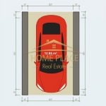 Гараж / Паркомясто в Варна, Младост 1 - 14 кв.м за 846 €/кв.м - Снимка #1