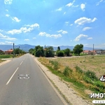 Парцел в с. Братаница, Област Пазарджик - 1509 кв.м за 23 €/кв.м - Снимка #1