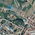 Парцел в с. Братаница, Област Пазарджик - 1500 кв.м за 23 €/кв.м - Снимка #1