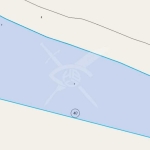 Парцел в с. Раковсково, Област Бургас - 4002 кв.м за 8 €/кв.м - Снимка #1