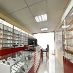 Дава се под наем Магазин в Пловдив, Център - 20 кв.м за 657.9 € - Снимка #1