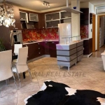 Дава се под наем Двустаен апартамент в Варна, Колхозен пазар - 75 кв.м за 575 € - Снимка #1