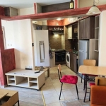 Дава се под наем Двустаен апартамент в Пловдив, Кършияка - 54 кв.м за 320 € - Снимка #1