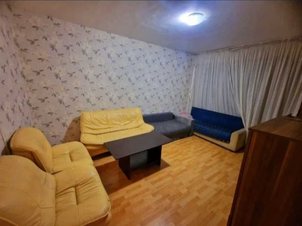 Дава се под наем Двустаен апартамент в София, Толстой - 90 кв.м за 450 € - Снимка #1