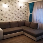 Дава се под наем Едностаен апартамент в Пловдив, Център - 27 кв.м за 153 € - Снимка #1