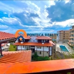 Тристаен апартамент в Свети Влас - 65 кв.м за 730 €/кв.м - Снимка #1