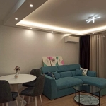 Дава се под наем Двустаен апартамент в Бургас, Братя Миладинови - 65 кв.м за 765 € - Снимка #1