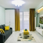 Дава се под наем Двустаен апартамент в Пловдив, Тракия - 58 кв.м за 346.8 € - Снимка #1