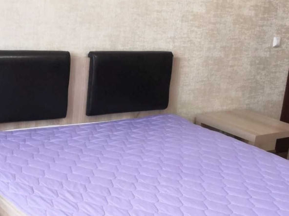 Дава се под наем Едностаен апартамент в Пловдив, Мараша - 40 кв.м за 153 € - Снимка #1