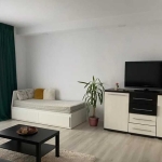 Дава се под наем Едностаен апартамент в Пловдив, Тракия - 40 кв.м за 153 € - Снимка #1