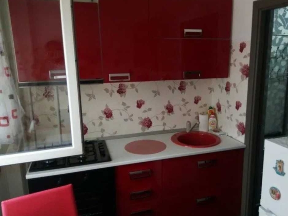 Дава се под наем Двустаен апартамент в Пловдив, Коматевски възел - 60 кв.м за 188.7 € - Снимка #1