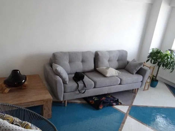 Дава се под наем Двустаен апартамент в Пловдив, Марица Север - 65 кв.м за 229.5 € - Снимка #1