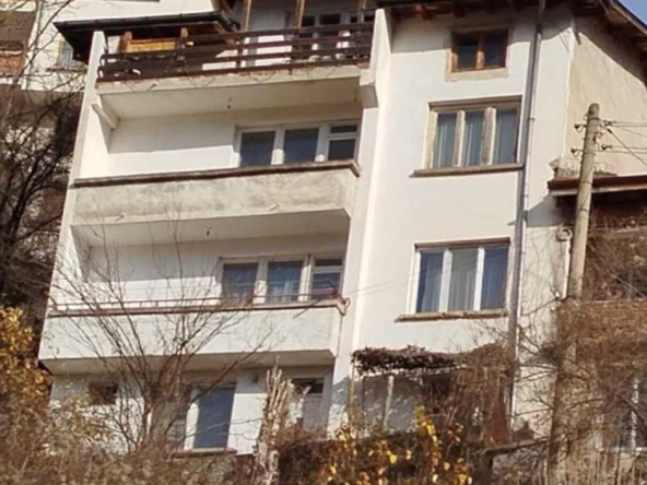 Къща в Брацигово - 340 кв.м за 274 €/кв.м - Снимка #1