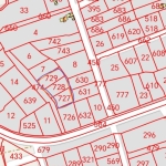 Парцел в Варна, Център - 1909 кв.м за 25 €/кв.м - Снимка #1