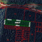 Земеделски имот в Плевен, Идеален център -  кв.м за 153 €/дка - Снимка #1