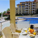 Двустаен апартамент в Варна, Център - 80 кв.м за 535 €/кв.м - Снимка #1