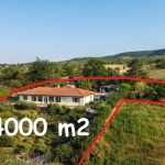 Къща в с. Тутраканци, Област Варна - 205 кв.м за 537 €/кв.м - Снимка #1