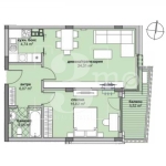 Двустаен апартамент в София, Люлин 6 - 83 кв.м за 1343 €/кв.м - Снимка #1