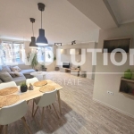 Дава се под наем Тристаен апартамент в Варна, Гръцка махала - 100 кв.м за 797.64 € - Снимка #1