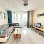 Дава се под наем Двустаен апартамент в София, Овча купел 2 - 75 кв.м за 714 € - Снимка #1