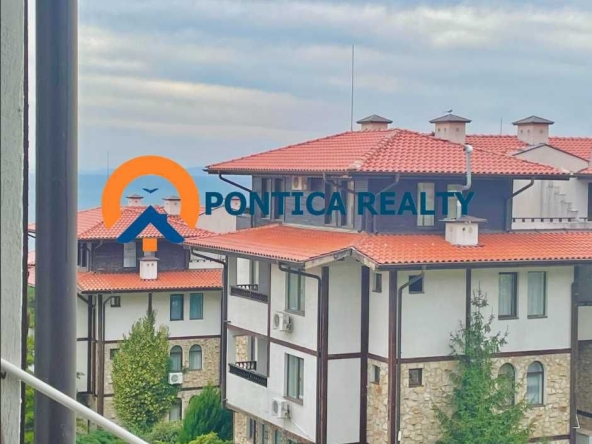 Двустаен апартамент в Свети Влас - 65 кв.м за 1231 €/кв.м - Снимка #1