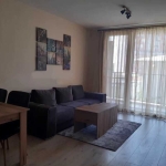 Дава се под наем Двустаен апартамент в София, Красно село - 54 кв.м за 425 € - Снимка #1