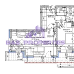 Двустаен апартамент в София, Люлин 5 - 77 кв.м за 1455 €/кв.м - Снимка #1