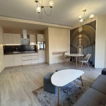 Дава се под наем Двустаен апартамент в Варна, Бриз - 60 кв.м за 698.19 € - Снимка #1