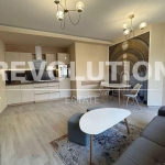 Дава се под наем Двустаен апартамент в Варна, Бриз - 60 кв.м за 698.19 € - Снимка #1
