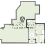 Двустаен апартамент в Пловдив, Христо Смирненски - 79 кв.м за 2414 €/кв.м - Снимка #1