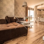 Мезонет в Свети Влас - 111 кв.м за 510 €/кв.м - Снимка #1